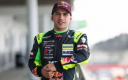 AYHANCAN GÜVEN FORMULA E PİSTİNDE!