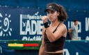 AYLA AKSU, PORTEKİZ'DE YARI FİNALDE