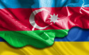 AZERBAYCAN'DAN, UKRAYNA'YA 2 MİLYON DOLARLIK İNSANİ YARDIM