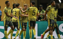 BORUSSİA DORTMUND, SON ÇEYREK FİNAL BİLETİNİ DE KAPTI!