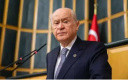 BAHÇELİ'DEN 30 AĞUSTOS ZAFER BAYRAMI MESAJI