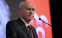 BAHÇELİ'DEN DEM PARTİ'NİN ÖCALAN'LA GÖRÜŞMESİNE İLİŞKİN AÇIKLAMA