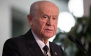 BAHÇELİ'DEN KURBAN BAYRAMI MESAJI