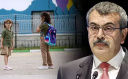 BAKAN TEKİN,TEK TİP KIYAFETİN DETAYLARINI AÇIKLADI