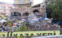 BALIKESİR'DE 879 ARTÇI SARSINTI KAYDEDİLDİ