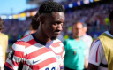 UEFA'DAN FIFA'YA BALOGUN TEPKİSİ