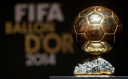 BALLON D'OR ÖDÜLÜ İÇİN ADAYLAR AÇIKLANDI