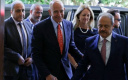 ABD'NİN SURİYE ÖZEL TEMSİLCİSİ BARRACK HAFTAYA LÜBNAN'I ZİYARET EDECEK
