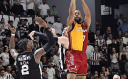 BASKETBOL SÜPER LİG'İNDE DERBİ HEYECANI