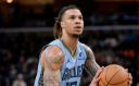 MEMPHİS GRİZZLİES OYUNCUSU BRANDON CLARKE, 29 YAŞINDA HAYATINI KAYBETTİ