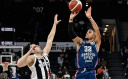 BASKETBOL AVRUPA LİGİ'NDE 