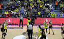 FENERBAHÇE KADINLAR BASKETBOL SÜPER LİGİ PLAY-OFF FİNAL SERİSİNDE 2-0 ÖNE GEÇTİ