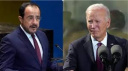 BIDEN, BUGÜN GÜNEY KIBRIS LİDERİ CHRISTODOULIDES'İ BEYAZ SARAY'DA AĞIRLAYACAK