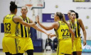 FIBA KADINLAR AVRUPA LİGİ'NDE FENERBAHÇE, POLKOWICE'Yİ AĞIRLAYACAK