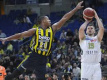 FENERBAHÇE BEKO YENİ YILA LİDER GİRDİ