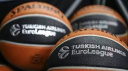 EUROLEAGUE'DE 19. HAFTA HEYECANI BUGÜN BAŞLIYOR