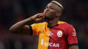 VICTOR OSIMHEN KARARINI BİLDİRDİ: GALATASARAY'DA KALIYOR