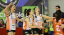 ECZACIBAŞI, TENT OBRENOVAC'I 3-1 YENDİ