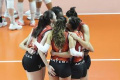 ECZACIBAŞI DYNAVIT, CEV ŞAMPİYONLAR LİGİ'NDE ÇEYREK FİNALDE