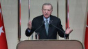 CUMHURBAŞKANI ERDOĞAN: SURİYE VE SDG ARASINDAKİ ANLAŞMA EKSİKSİZ UYGULANMALI