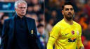 JOSE MOURINHO VE GÜNAY GÜVENÇ PFDK'YE SEVK EDİLDİ