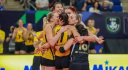 VAKIFBANK, CEV ŞAMPİYONLAR LİGİ'NDE DÖRDÜNCÜ OLDU