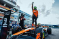 FORMULA 1'DE MIAMI GP'DE ZAFER MCLAREN'İN