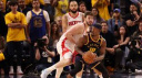 ALPEREN ŞENGÜN'ÜN PERFORMANSI GOLDEN STATE WARRIORS'IN PLAY-OFF'LARA VEDASINI DURDURAMADI