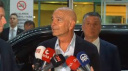 ABD'NİN YENİ ANKARA BÜYÜKELÇİSİ TOM BARRACK BAŞKENT'E GELDİ