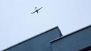 UKRAYNA'DAN RUSYA'NIN BAŞKENTİNE DRONE SALDIRISI