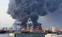 PORT SUDAN'DA PATLAMALAR: 