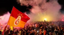 GALATASARAY'DA ŞAMPİYONLUK KUTLAMALARININ ADRESİ BELİRLENDİ