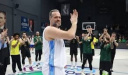 OĞUZ SAVAŞ AKTİF BASKETBOL KARİYERİNİ NOKTALADI