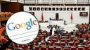 DİJİTAL MECRALAR KOMİSYONU, GOOGLE YETKİLİLERİNİ DİNLEYECEK