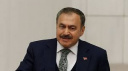IRAK ÖZEL TEMSİLCİLİĞİ'NE VEYSEL EROĞLU ATANDI