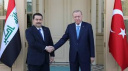 IRAK BAŞBAKANI SUDANİ, TÜRKİYE'YE GELİYOR