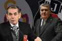 BAŞKANLAR BİR ARAYA GELDİ, GALATASARAY İLE BEŞİKTAŞ ANLAŞMA SAĞLADI