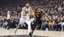 THUNDER'DAN NUGGETS'A 43 SAYI FARK: SERİ 1-1'E GELDİ