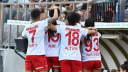 KADINLAR FUTBOL SÜPER LİGİ'NDE ŞAMPİYON ABB FOMGET