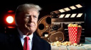 TRUMP'TAN YABANCI FİLMLERE YÜZDE 100 GÜMRÜK VERGİSİ HAMLESİ