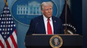 TRUMP: İNGİLTERE İLE ÇIĞIR AÇAN BİR ANLAŞMA YAPTIK