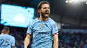 GALATASARAY'DAN BERNARDO SILVA BOMBASI: 3+1 YILLIK SÖZLEŞME