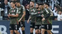 BEŞİKTAŞ ADANA DEMİRSPOR'U 4 GOLLE GEÇTİ