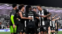 AL SHABAB, AL AHLİ'Yİ MAĞLUP ETTİ