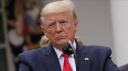 TRUMP: UKRAYNA PUTIN'İN İSTANBUL TEKLİFİNİ DERHAL KABUL ETMELİDİR
