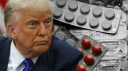 TRUMP: DÜNYA GENELİNDE İLAÇ FİYATLARI ARTACAK