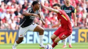 LIVERPOOL KAÇTI, ARSENAL KOVALADI
