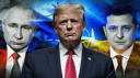 TRUMP, RUSYA-UKRAYNA ARASINDA KOŞULSUZ ATEŞKES ÇAĞRISI YAPTI