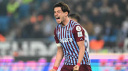 TRABZONSPOR'DAN SAKATLIK AÇIKLAMASI