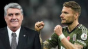 BEŞİKTAŞ'TA BÜYÜK SÜRPRİZ: IMMOBILE TAKIMDA KALIYOR